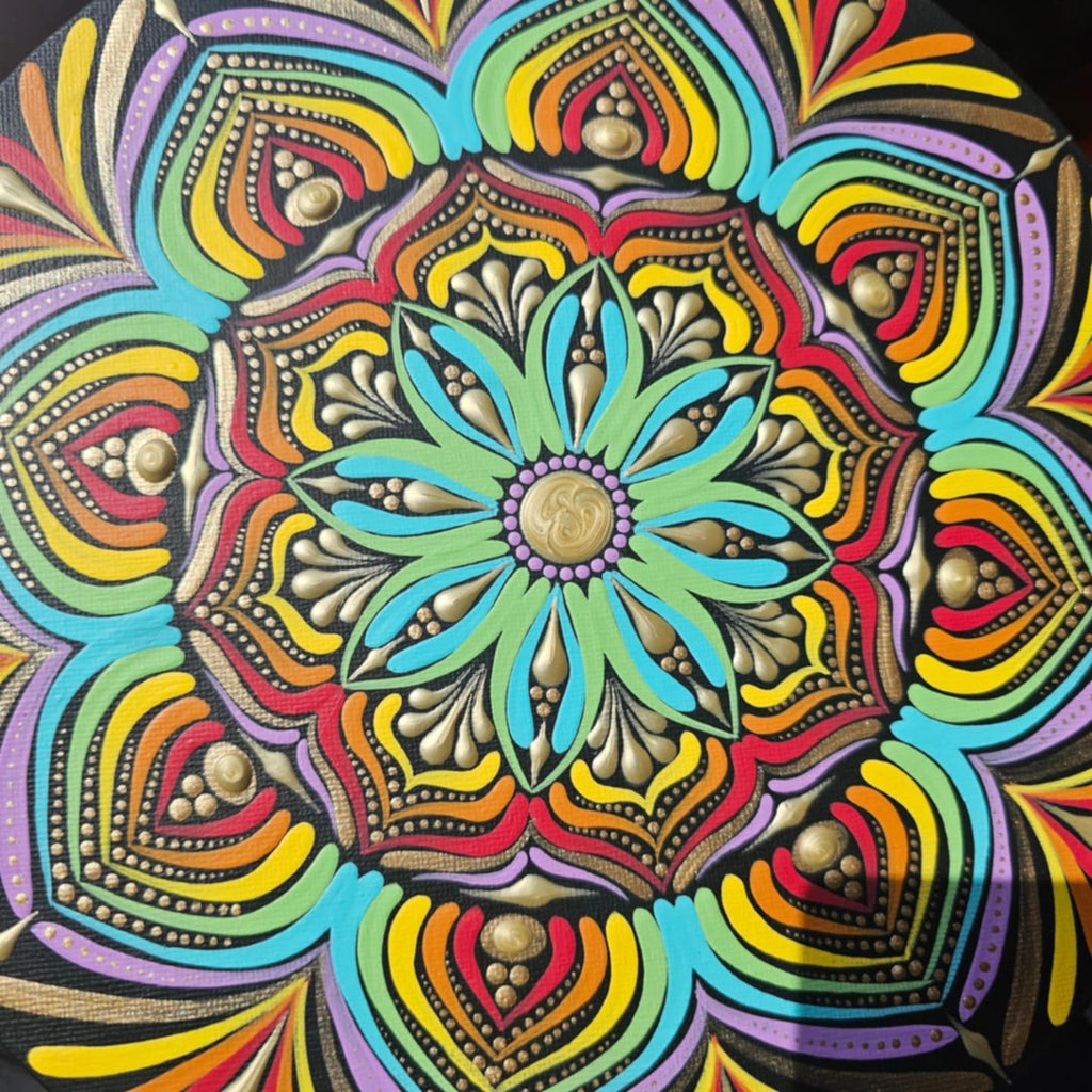 Enchanted Sweetness
