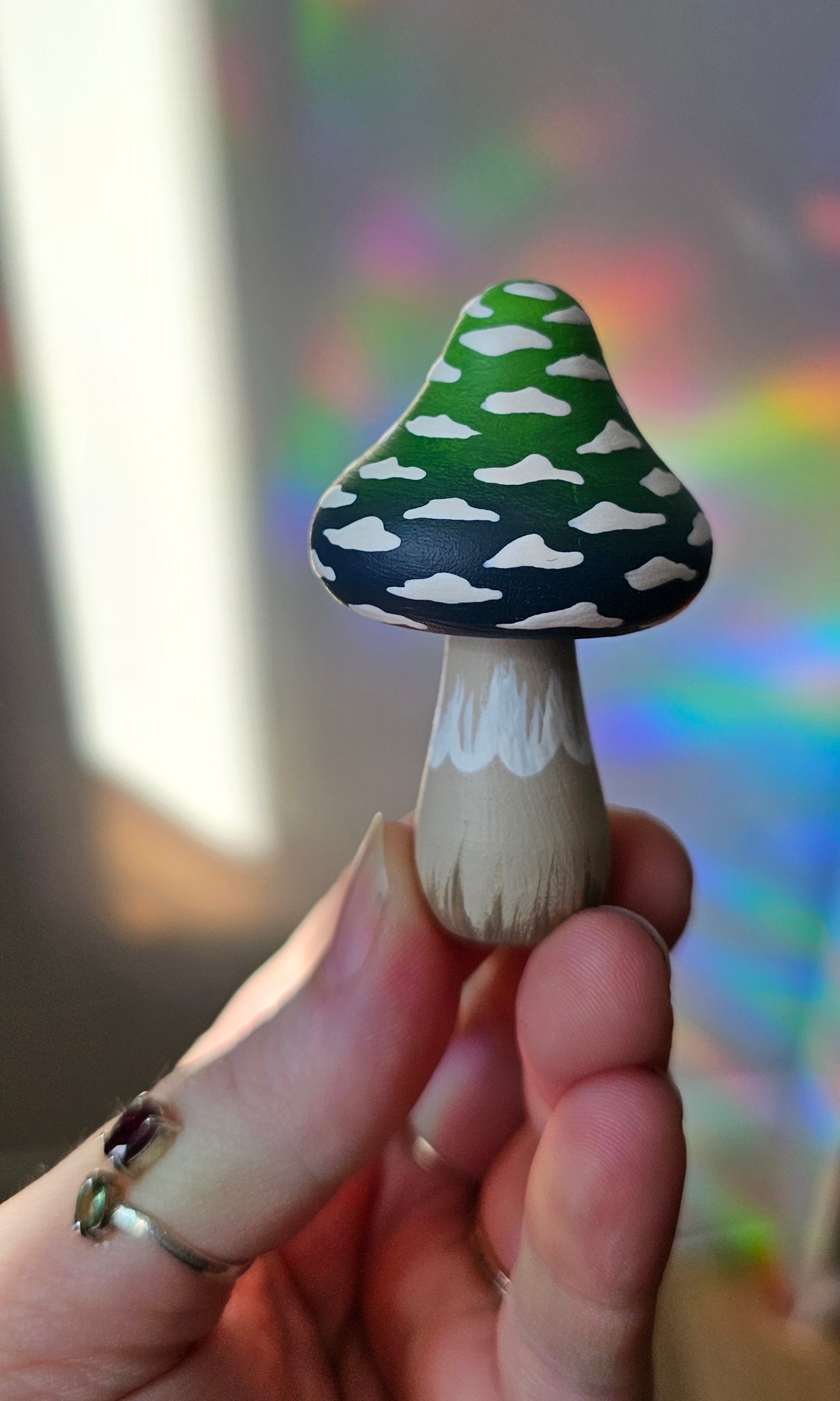 Champignon 👽