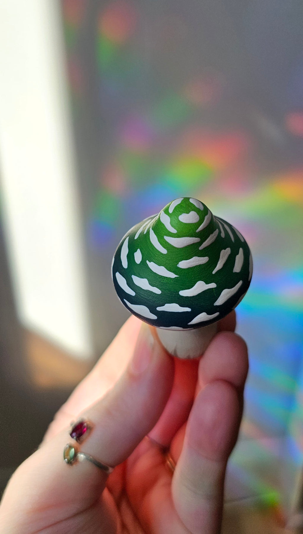 Champignon 👽