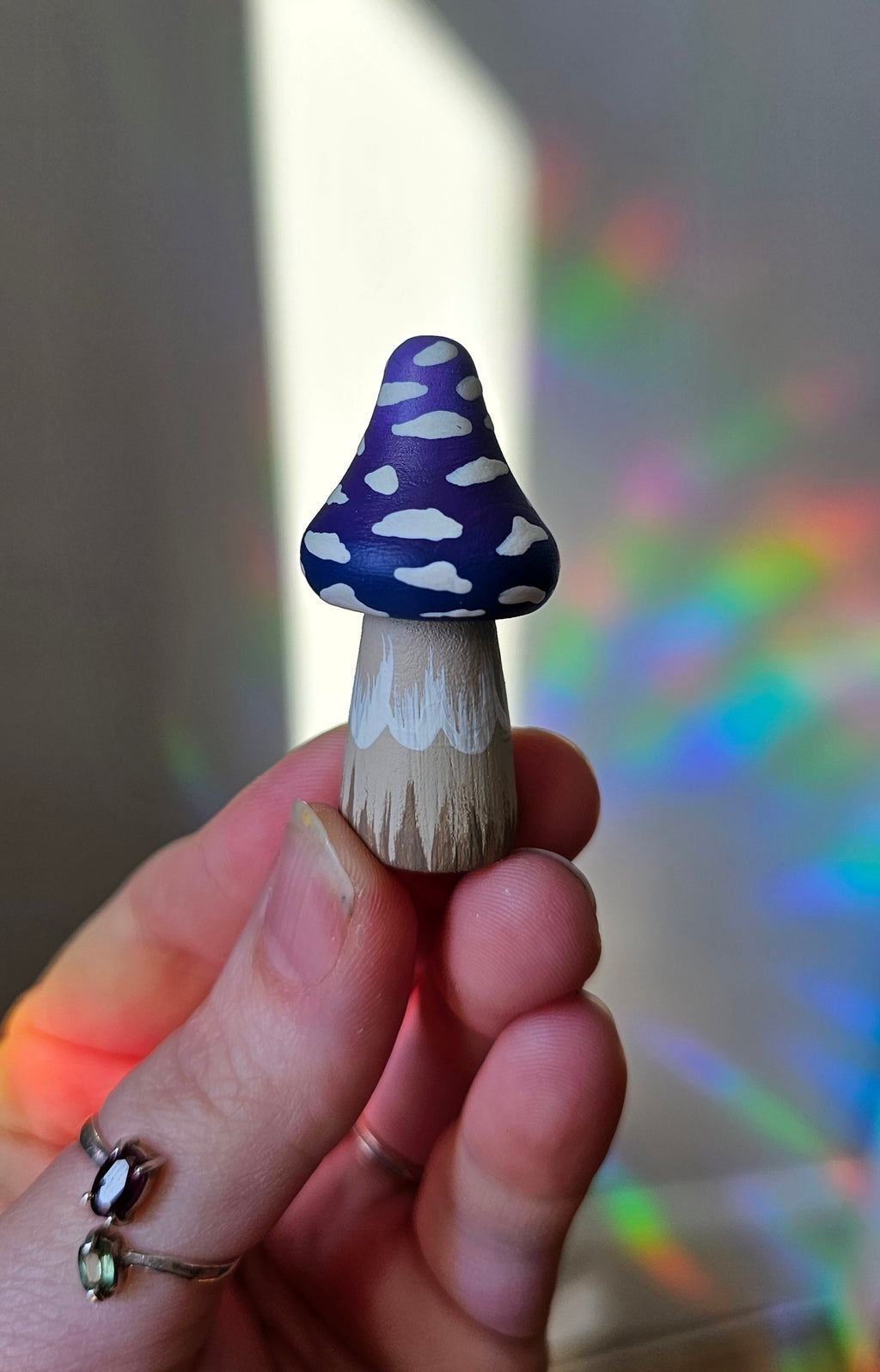 Champignon 🪻