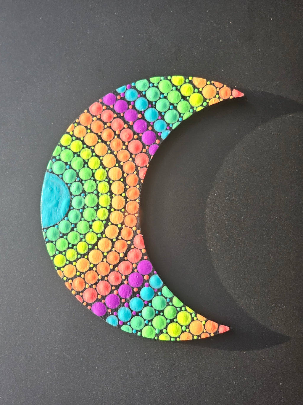 Moon magnet 🌛✨🌜