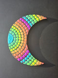 Moon magnet 🌛✨🌜