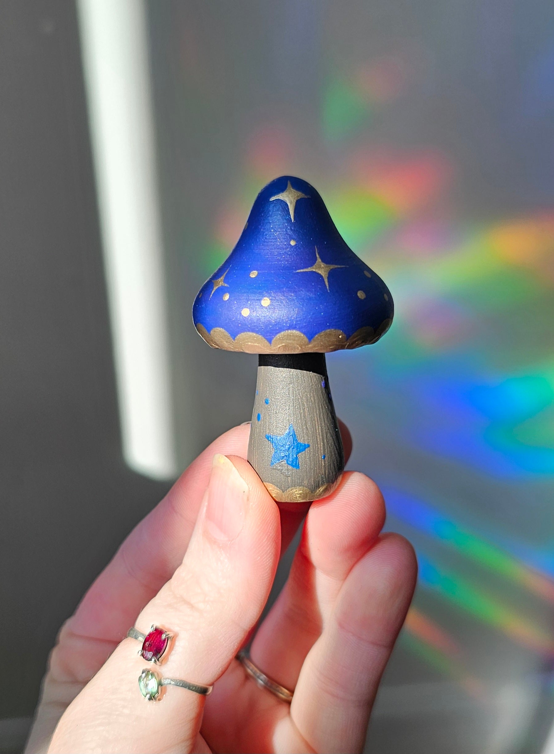 Champignon ✨🪄