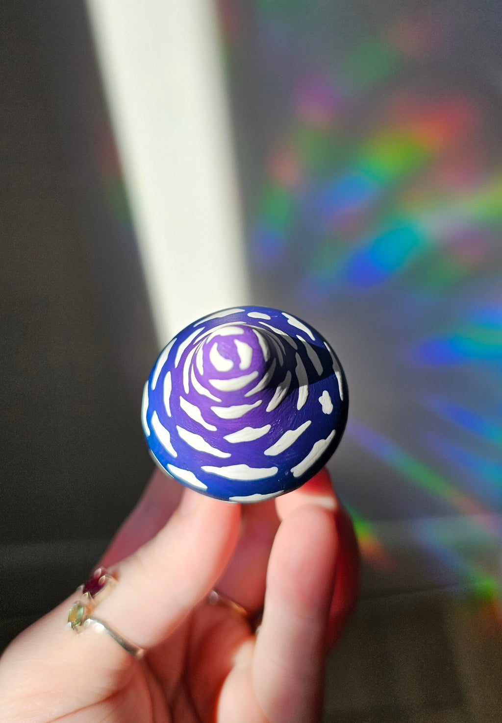 Champignon 🌌