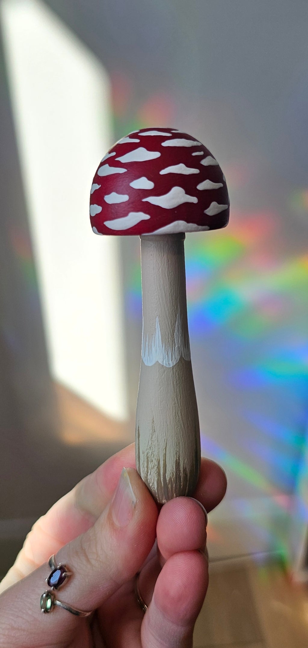 Champignon ❤️