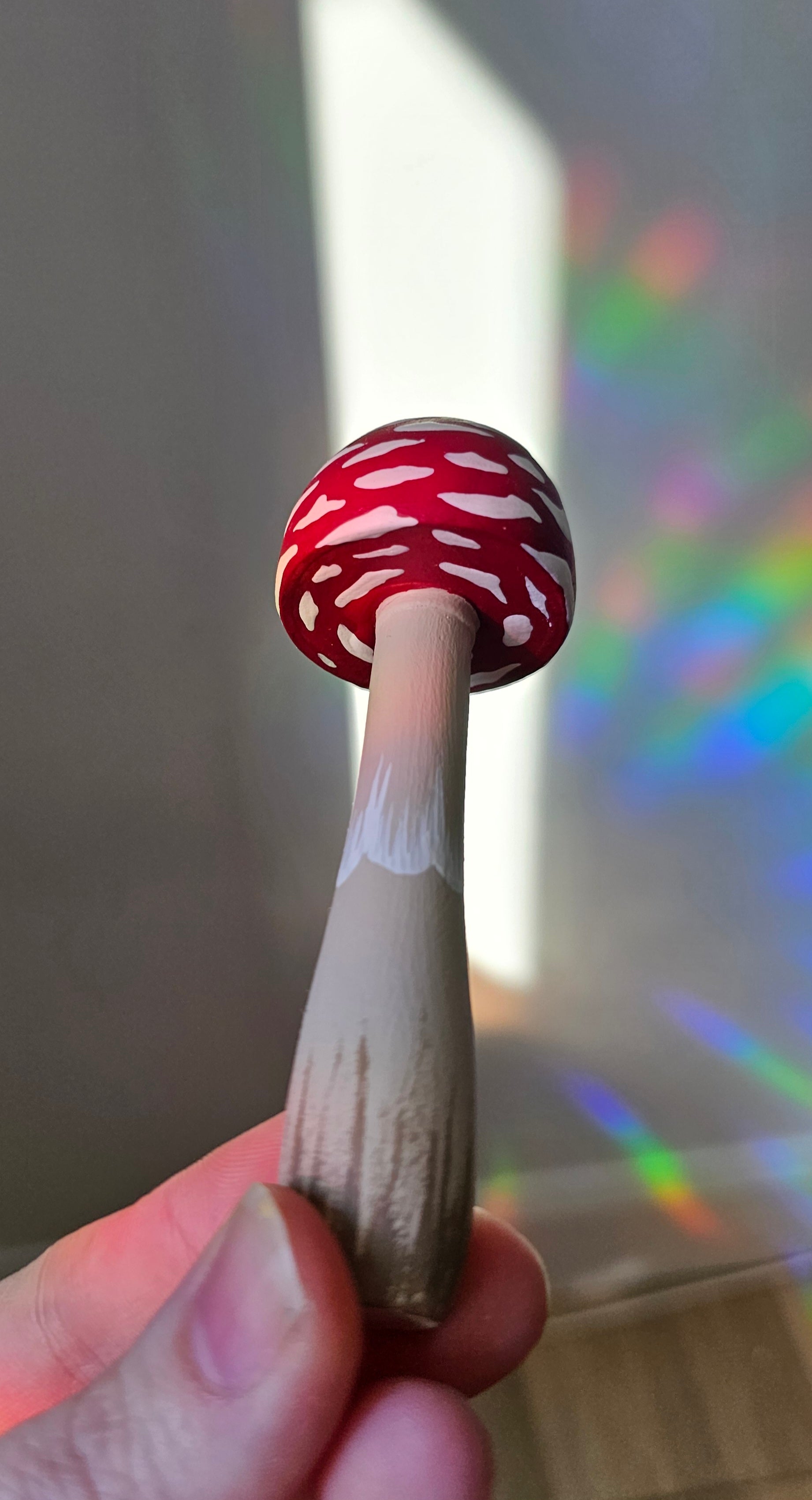 Champignon ❤️