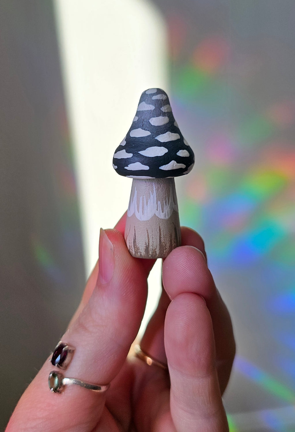 Champignon 🖤