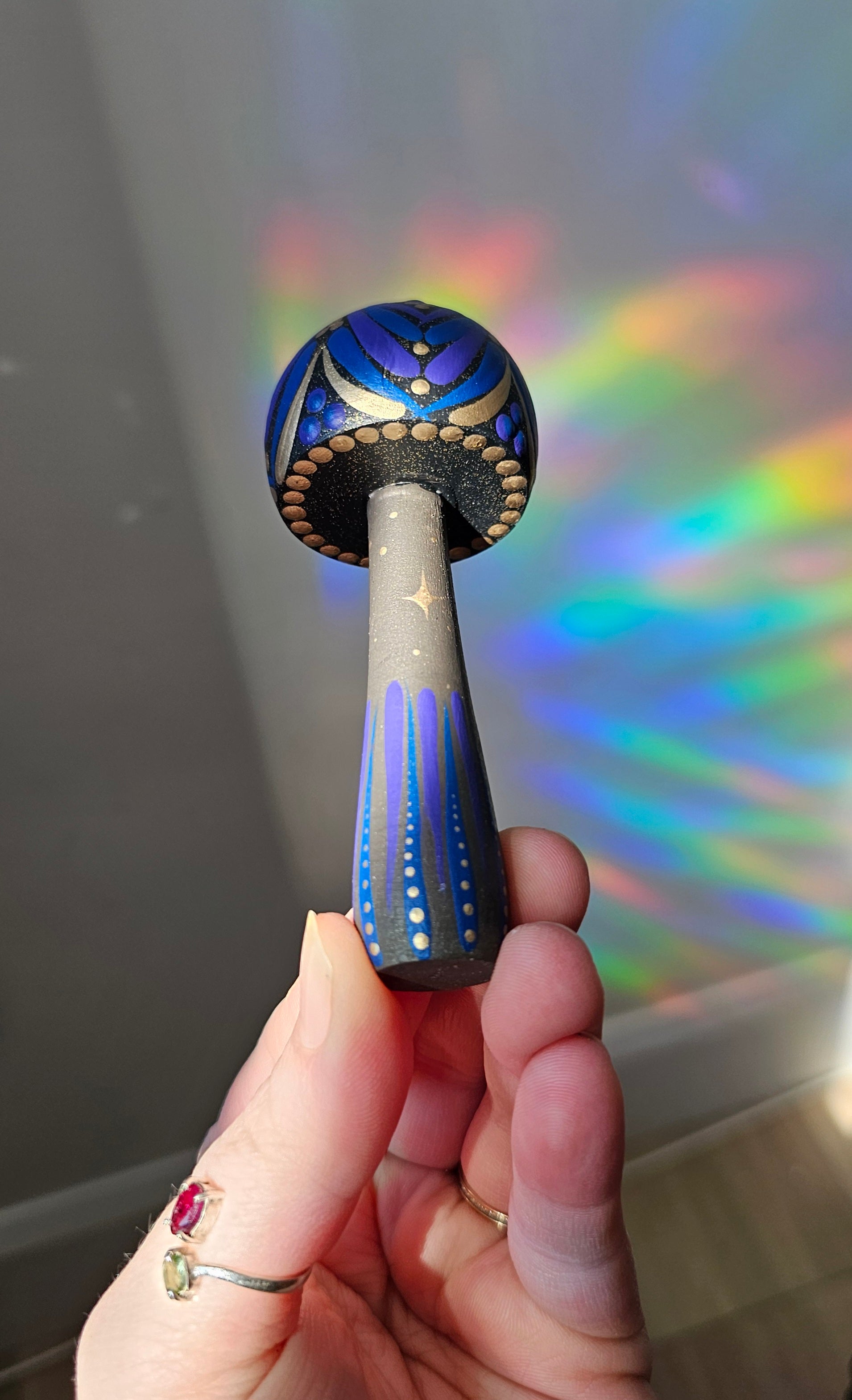 Champignon 🌌🪄