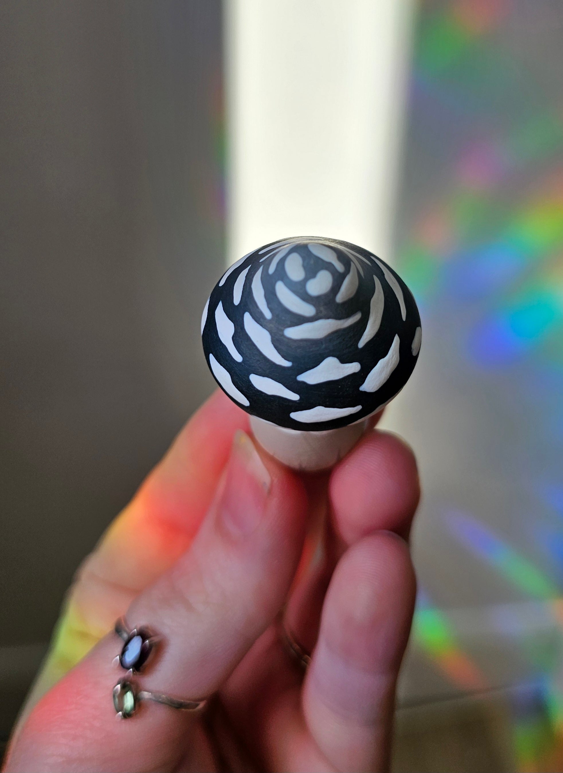 Champignon🤍