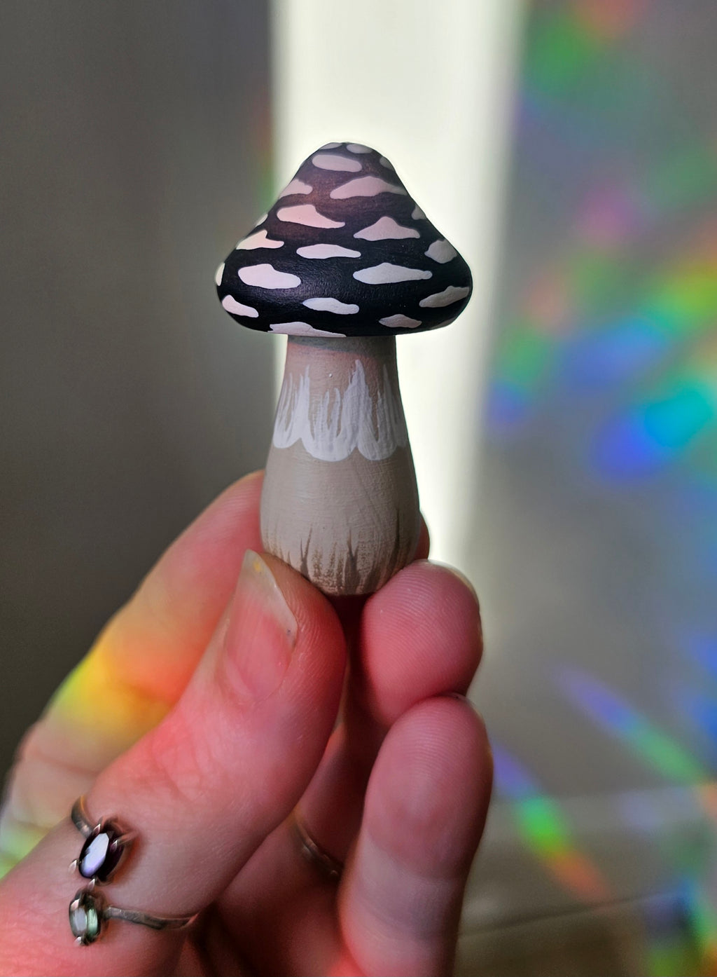 Champignon🤍
