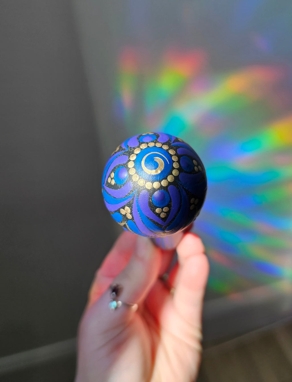 Champignon 🌌🪄