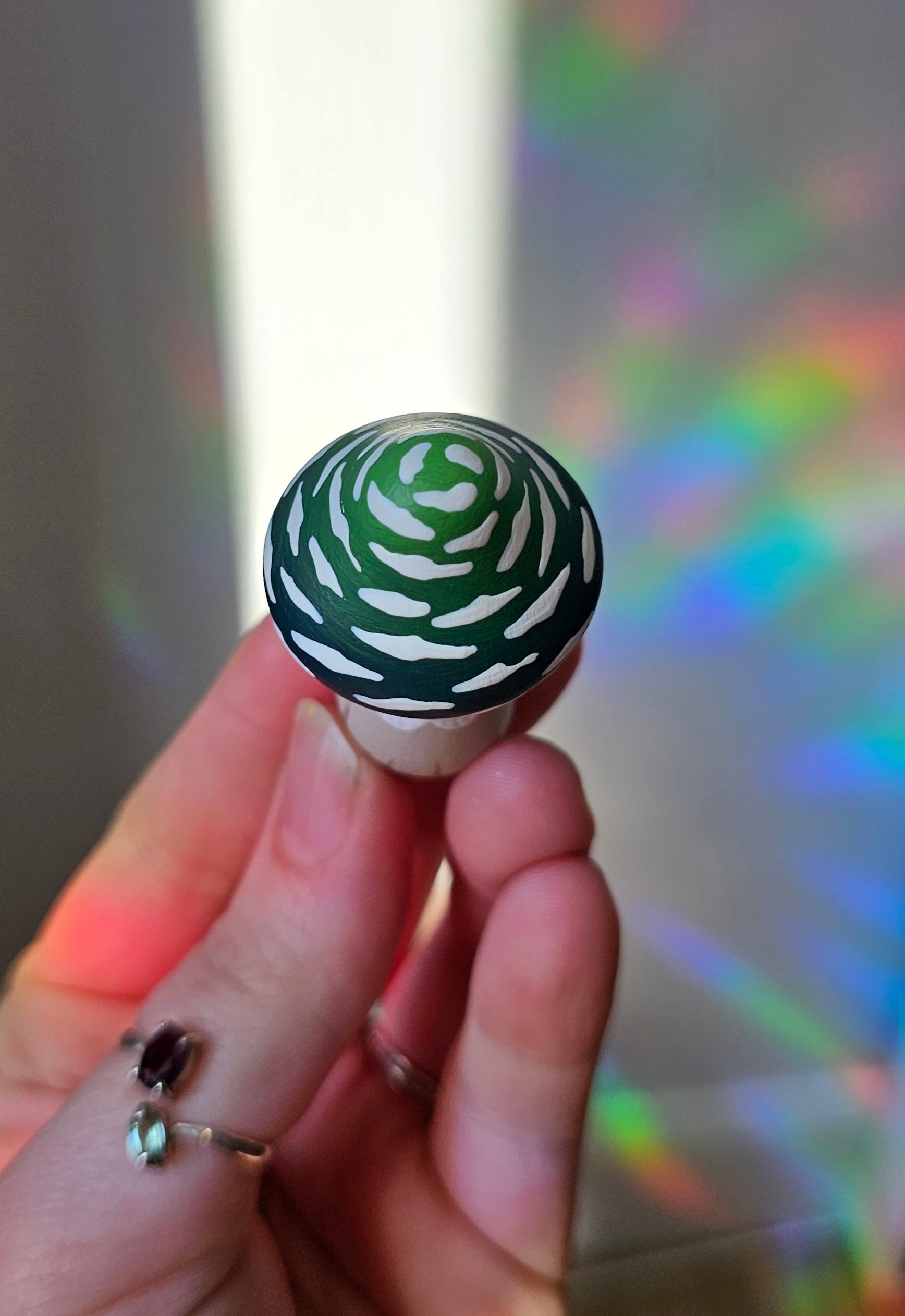 Champignon 🌿