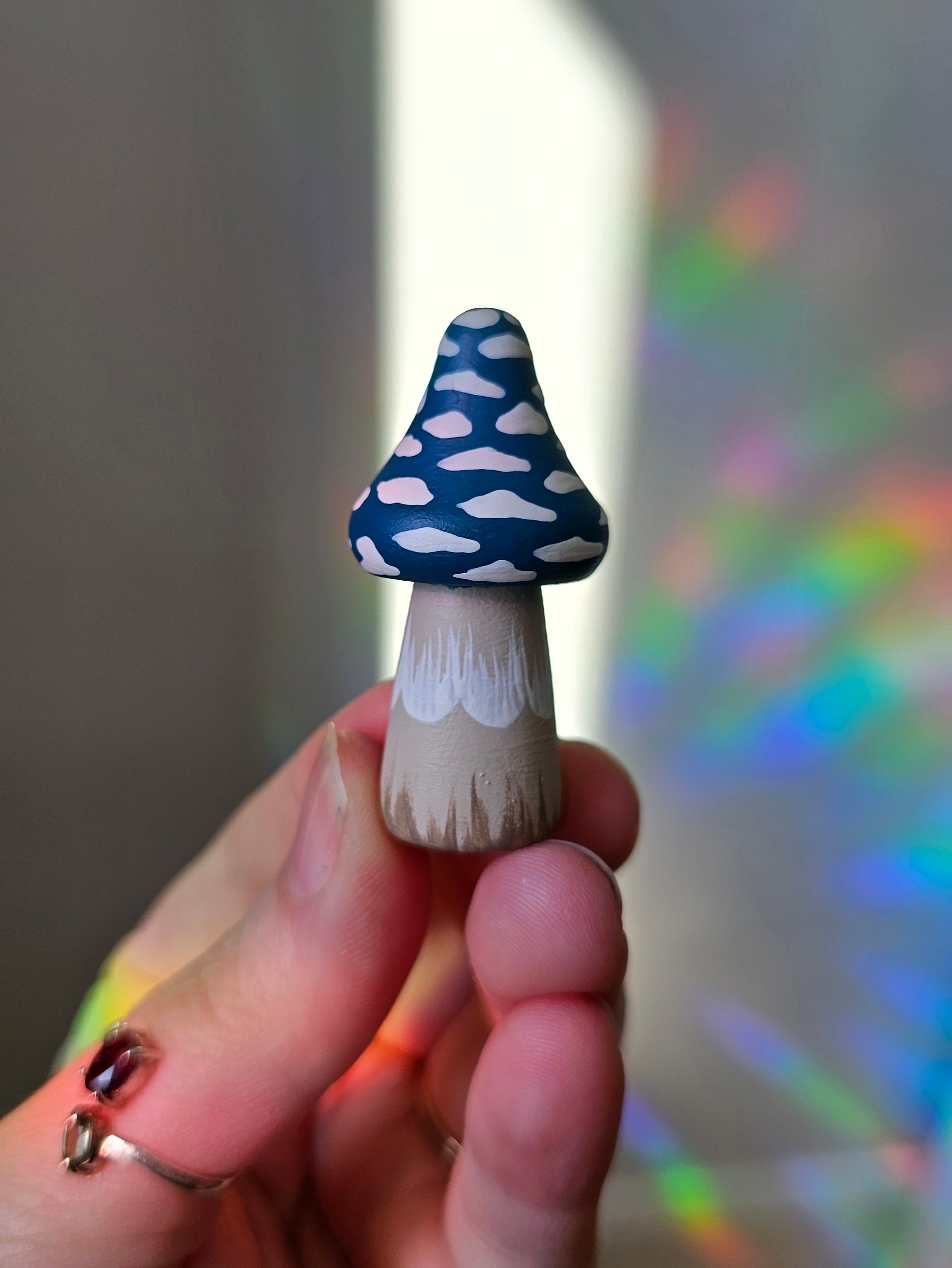 Champignon 💙