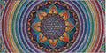 Aimant vibration de Chakras