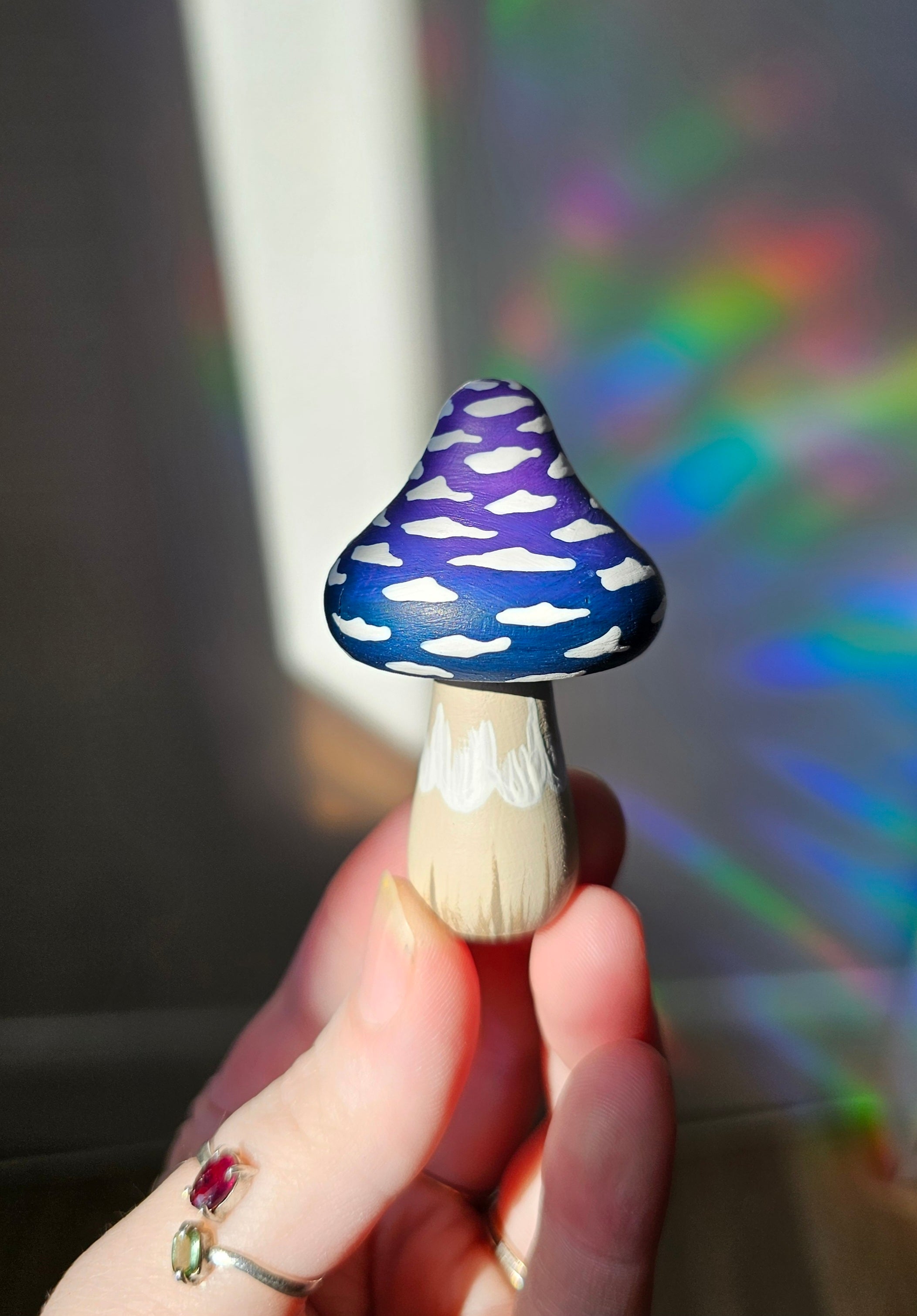 Champignon 🌌