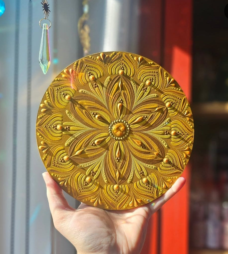 Golden Sun