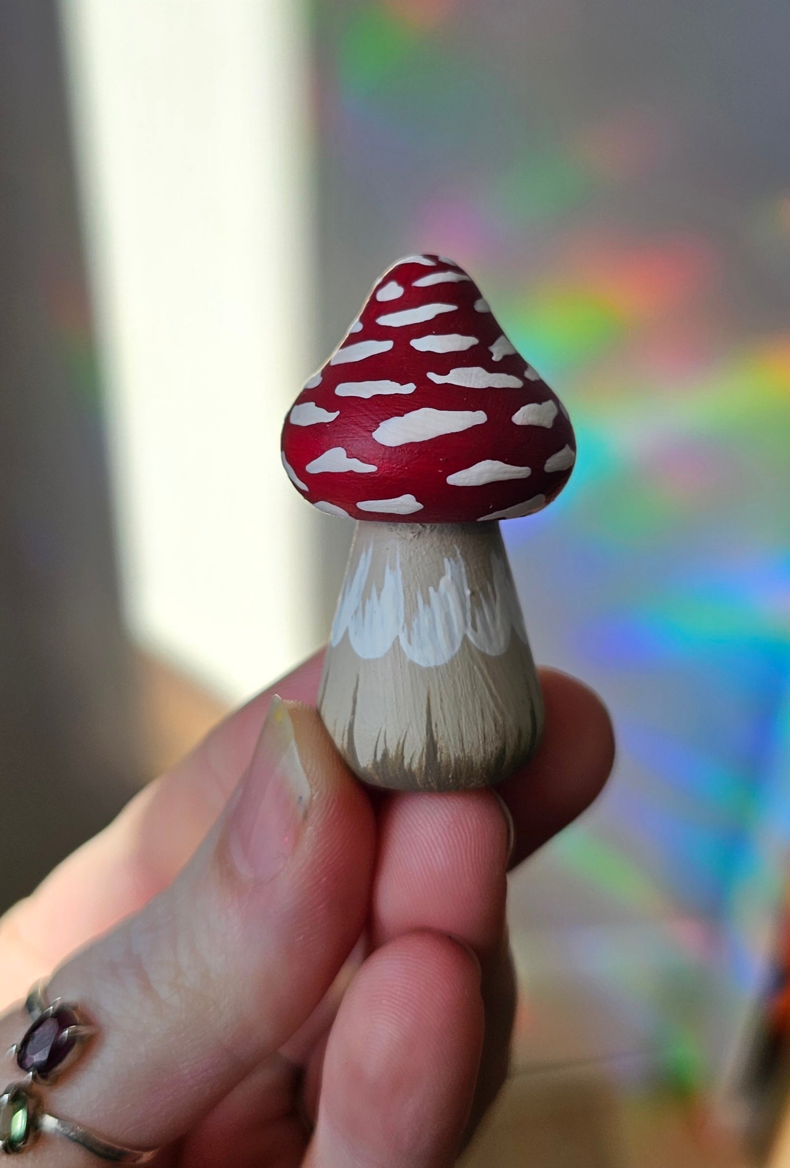 Champignon 🌹
