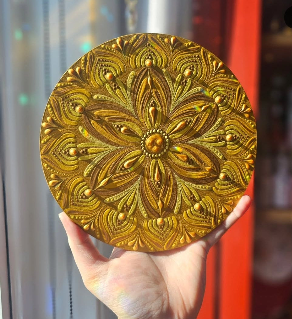 Golden Sun