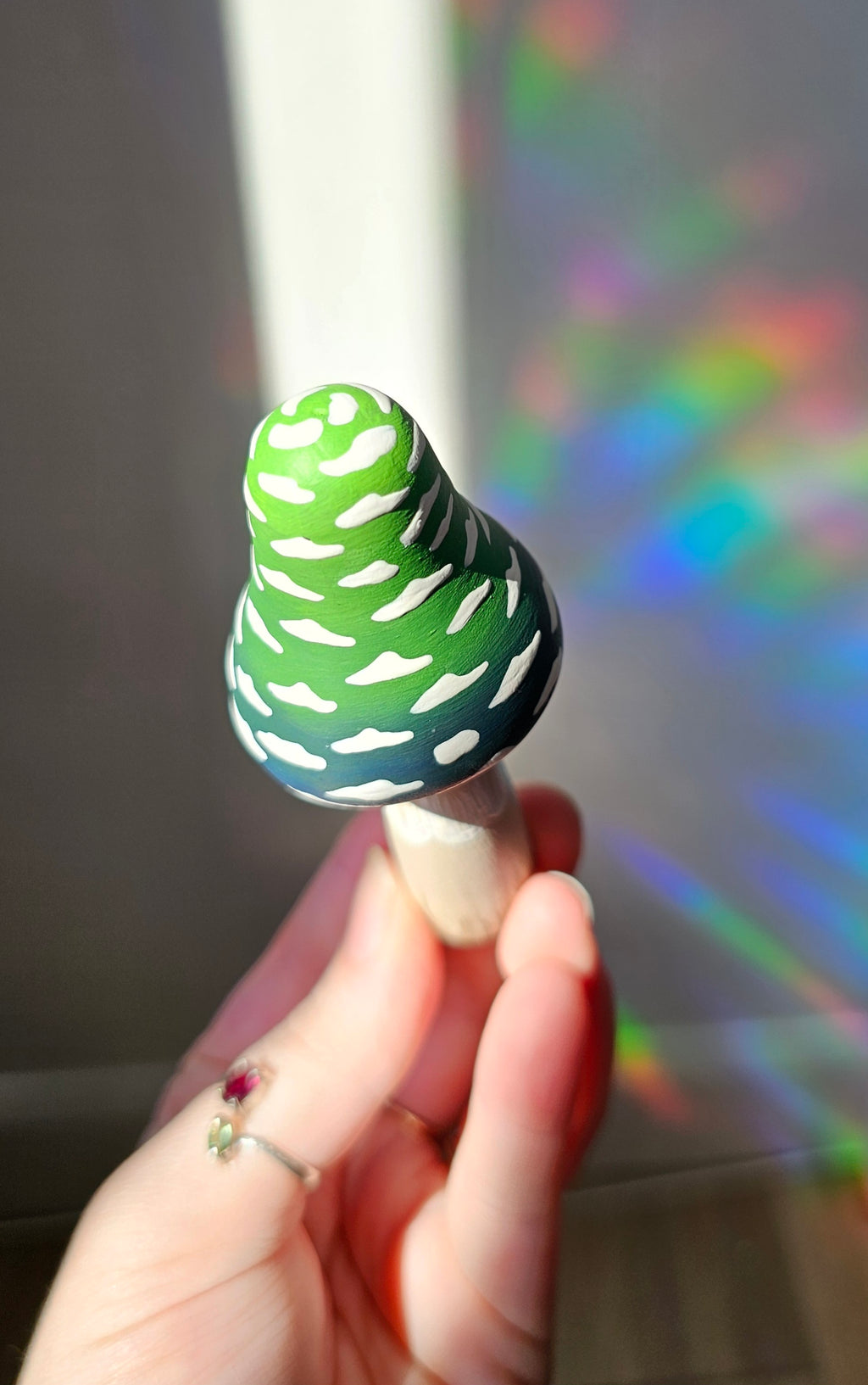 Champignon 💚