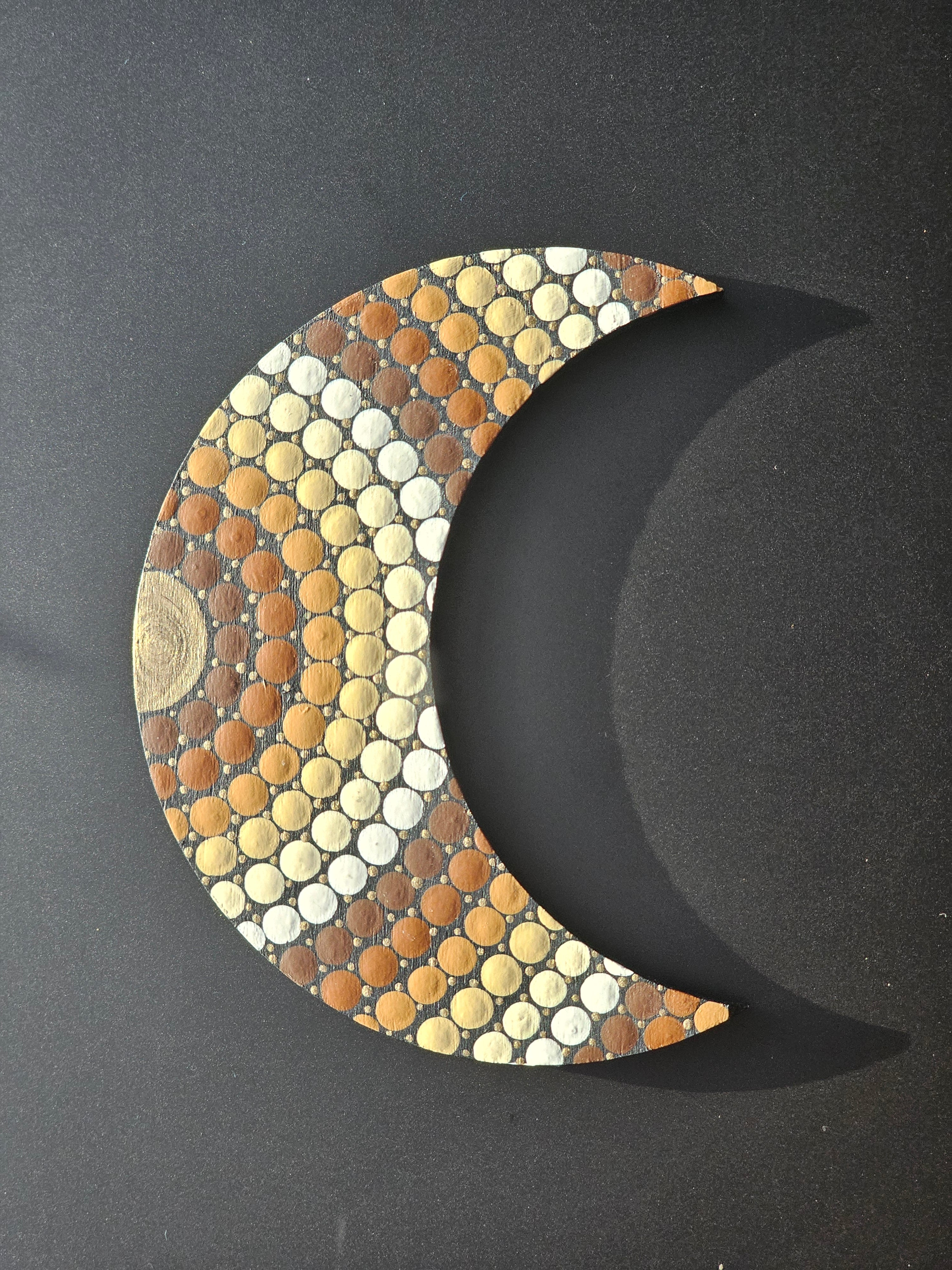 Aimant lune