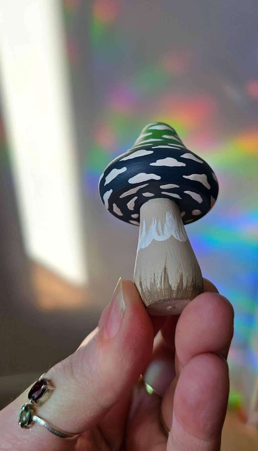 Champignon 👽