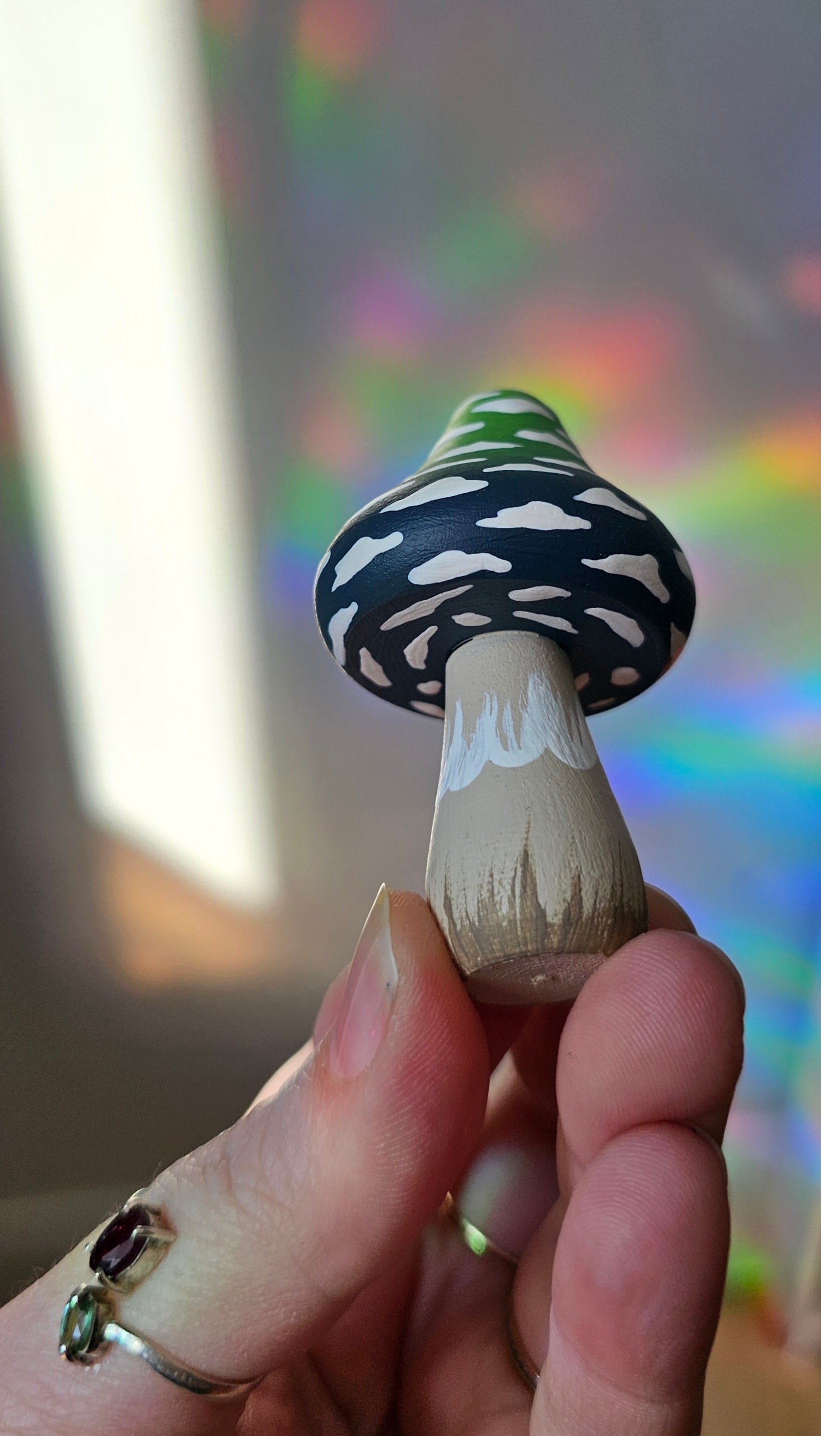 Champignon 👽