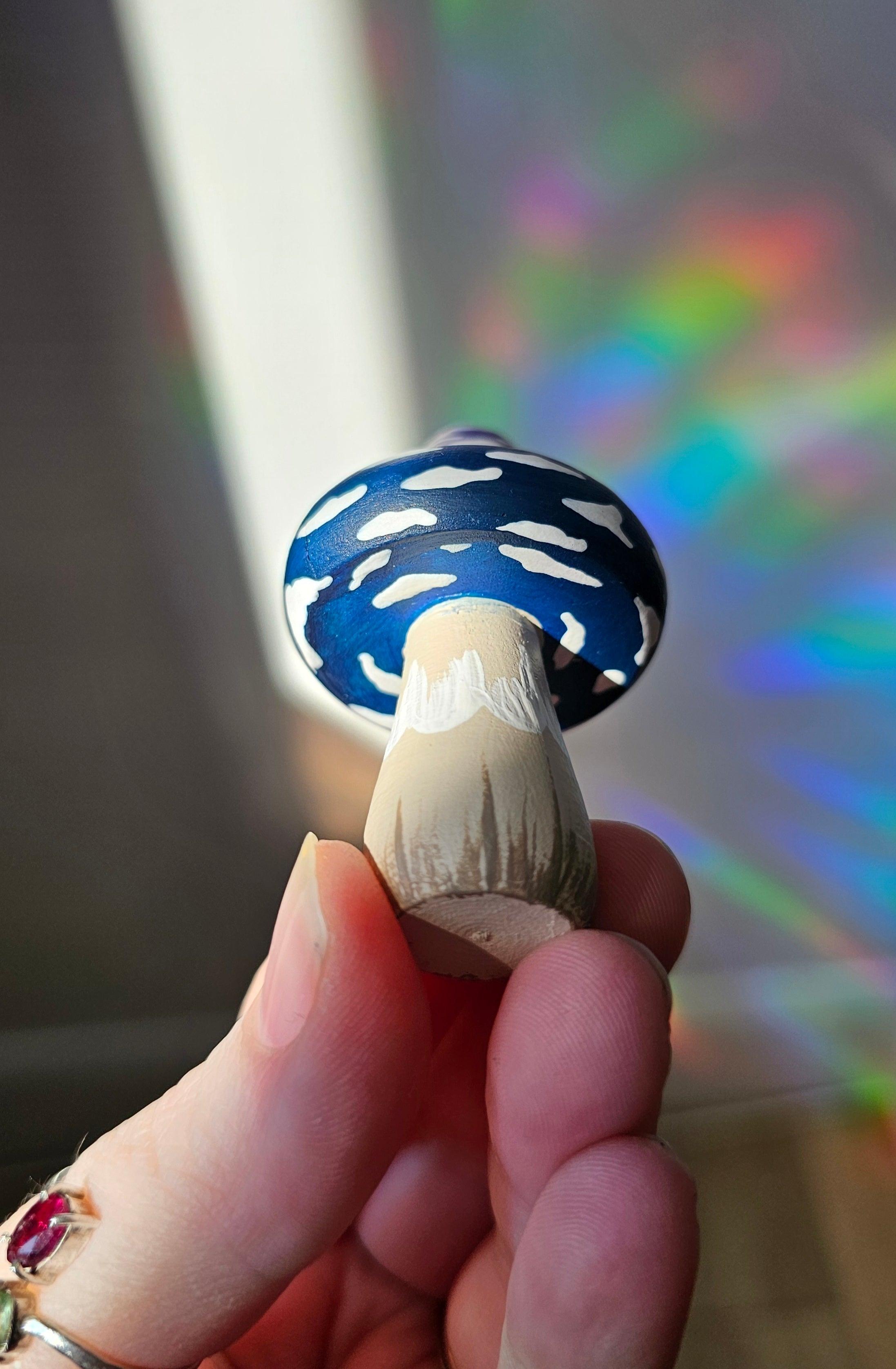 Champignon 🌌