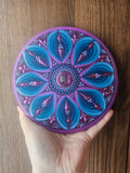 Astral flower