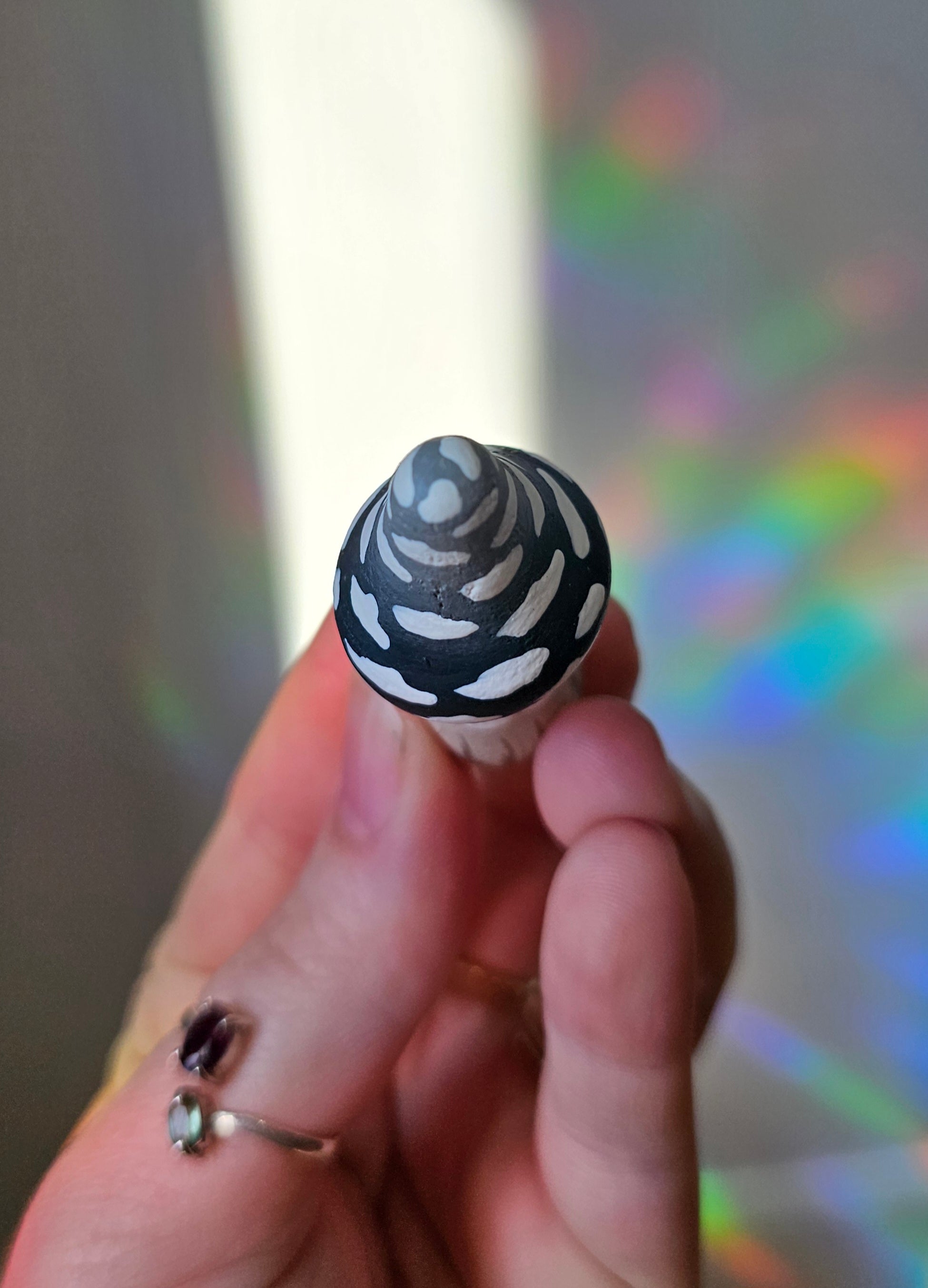 Champignon 🖤
