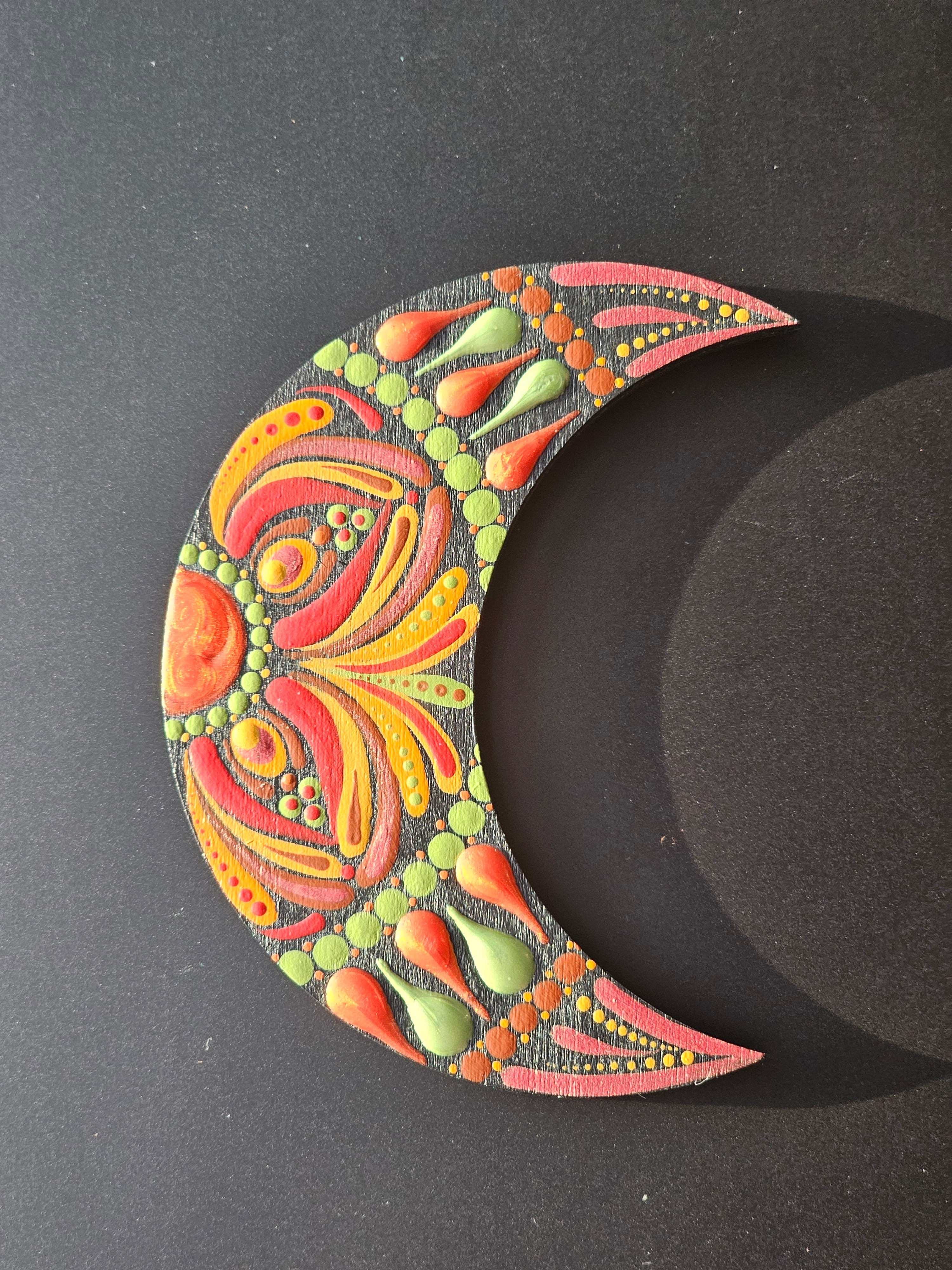 Aimant lune