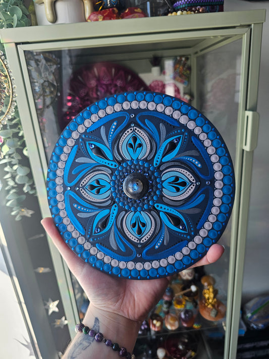 Protection mystique