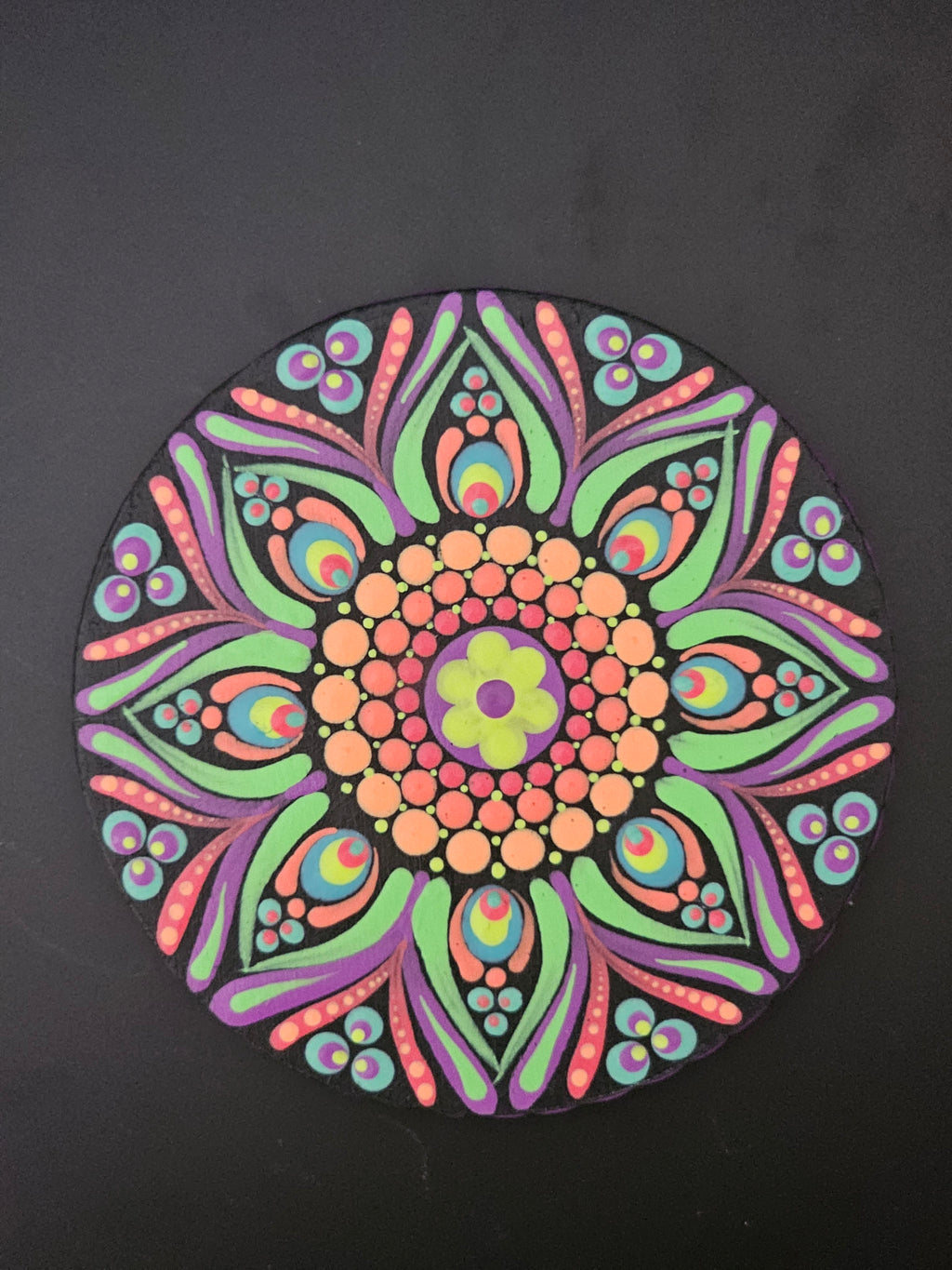 Aimant UV