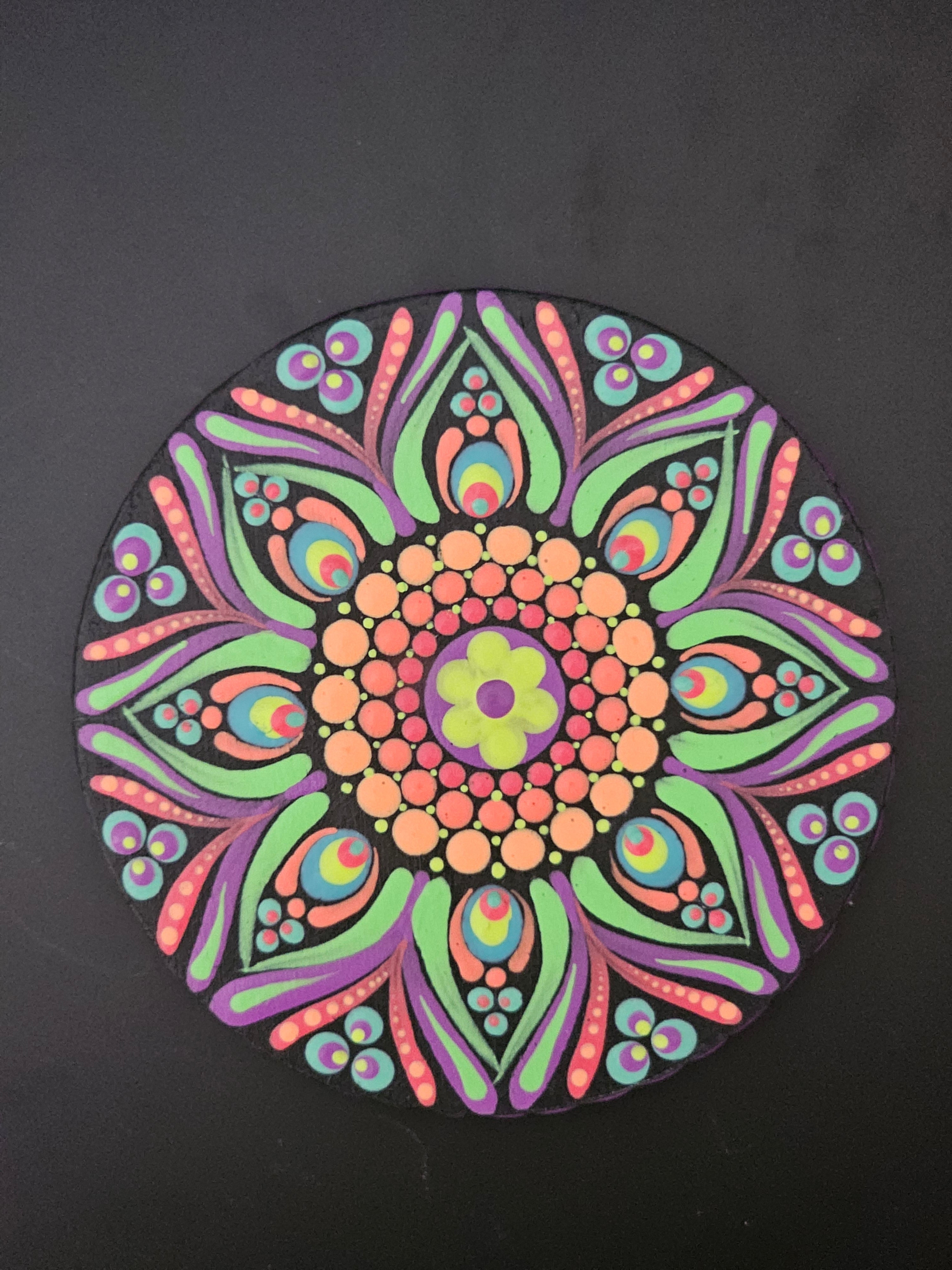 Aimant UV