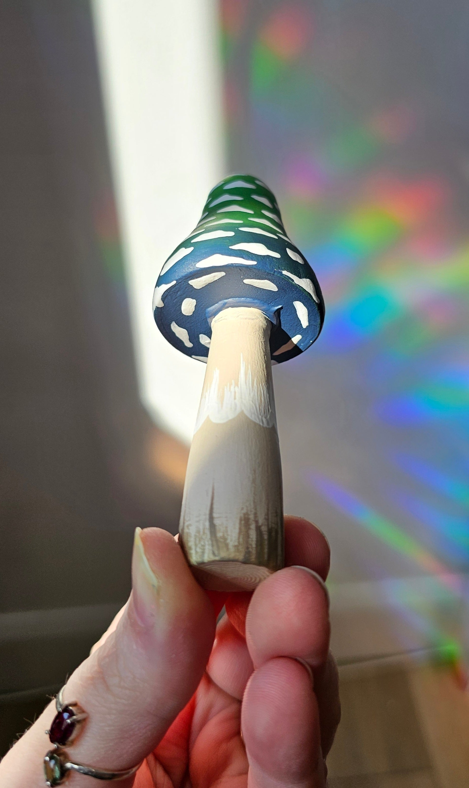 Champignon 💚