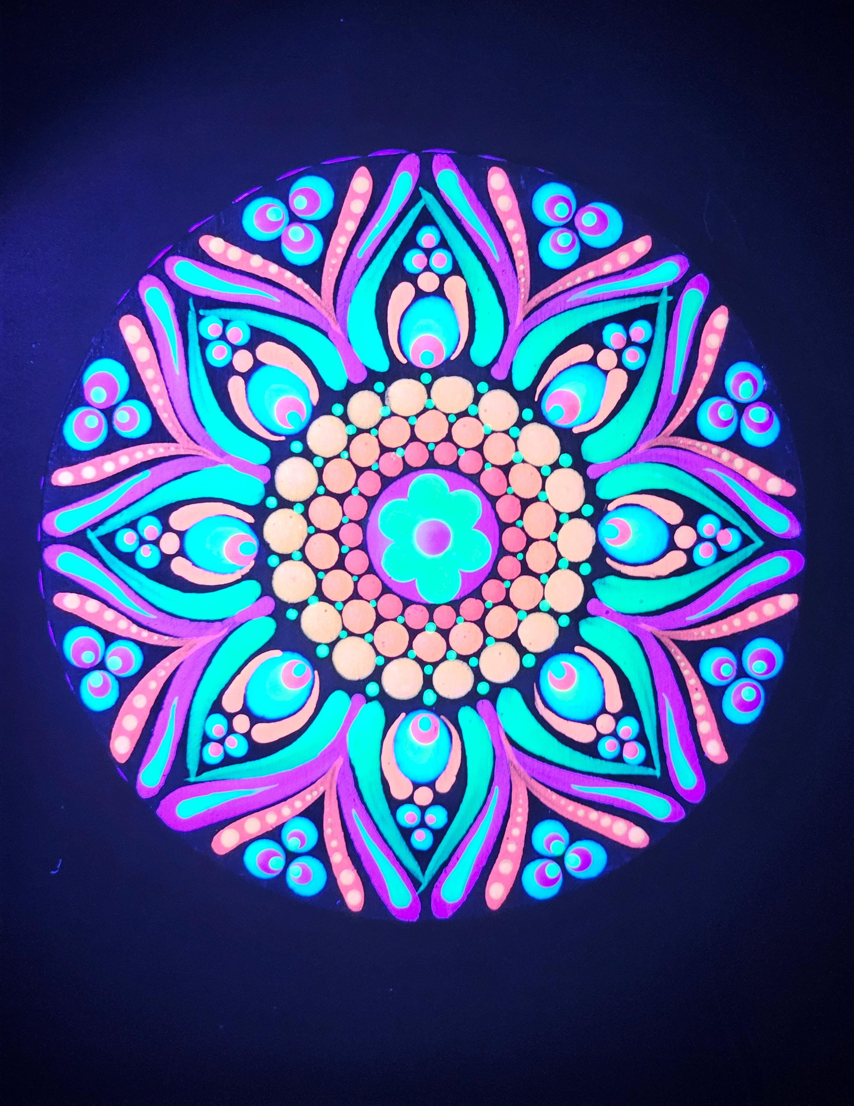 Aimant UV