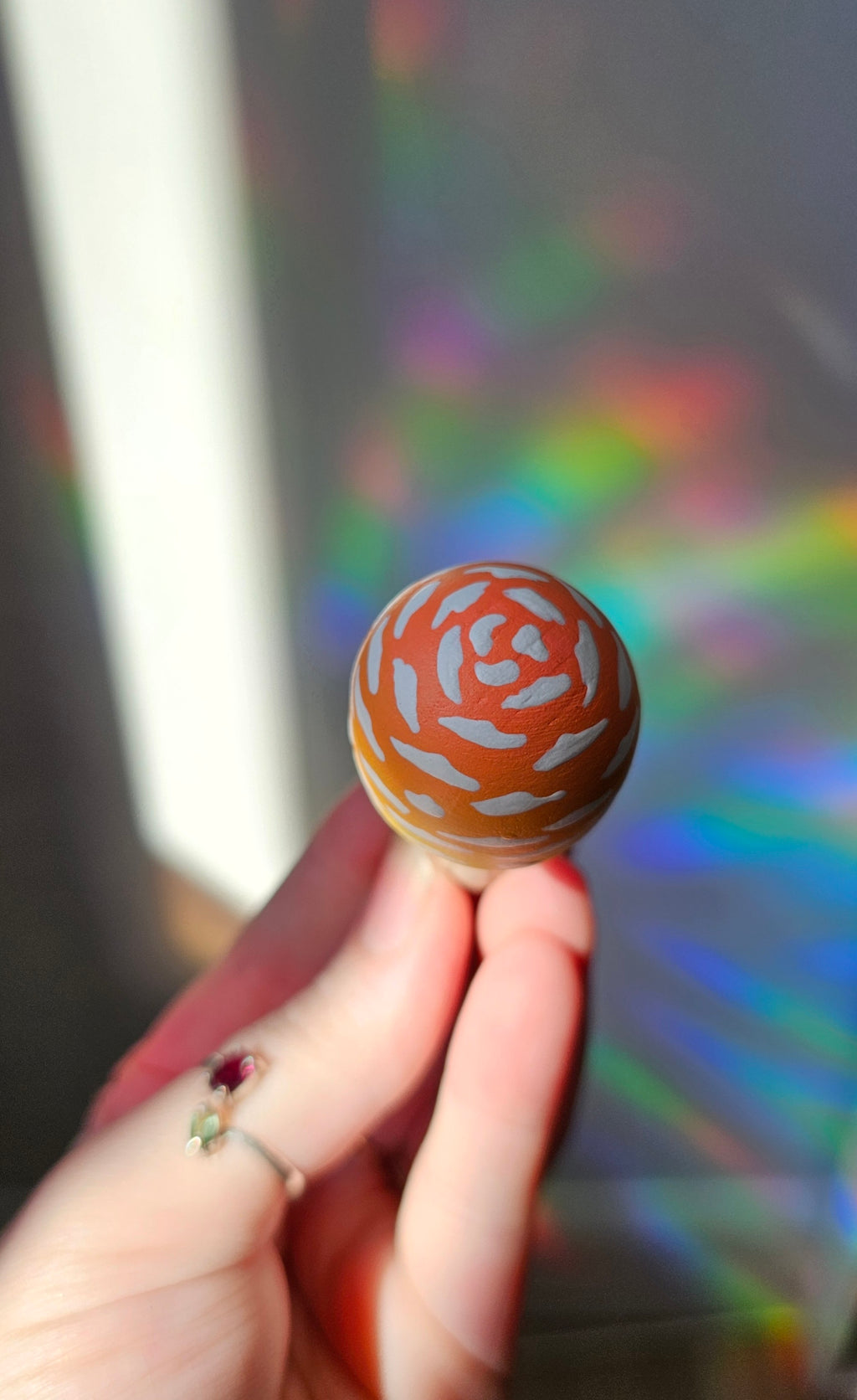 Champignon 🌞🧡